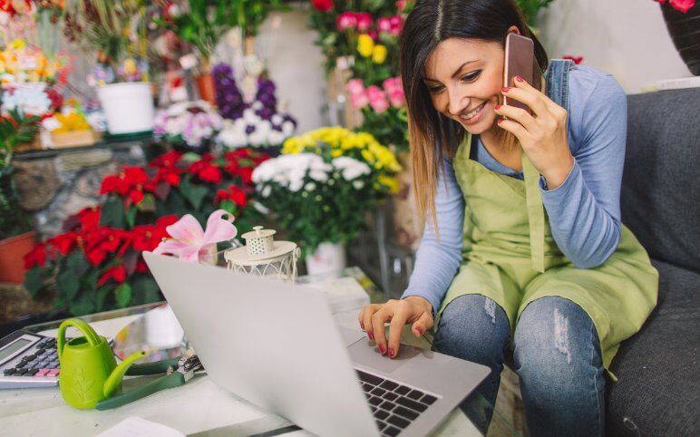 Business Banking Overview & Eligibility