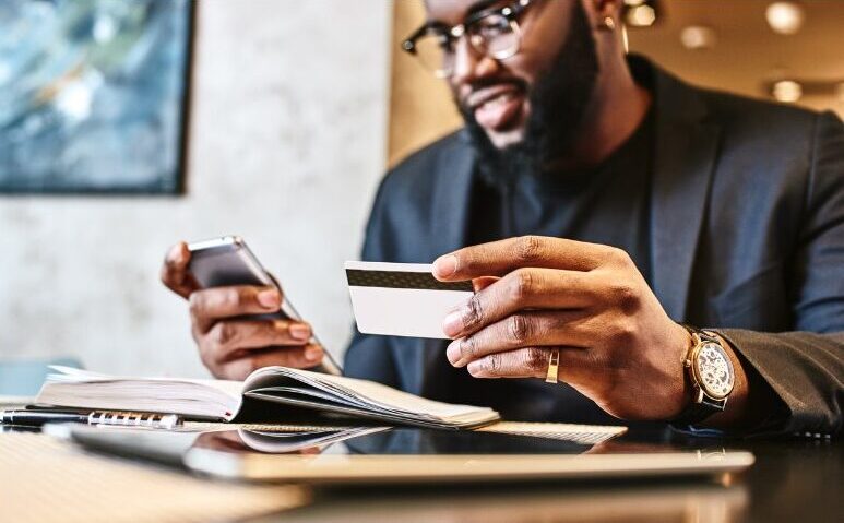 Business Credit Cards