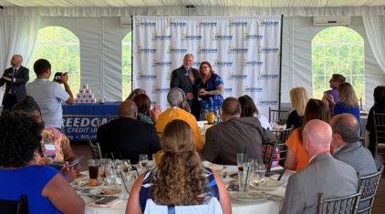 Golden Apple Awards Call for Entries Post Featured Image