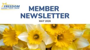 May 2026 Newsletter Snippet