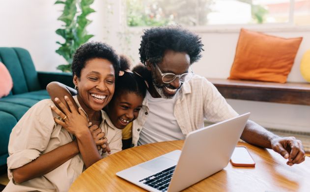 Journey Financial Education Webpage Image