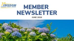 June 2026 Newsletter Snippet