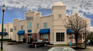 Park Ave Branch Image