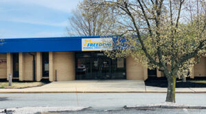 Edgewood Branch Image