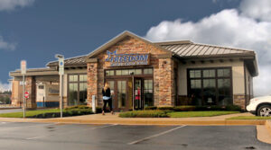 Forest Lakes Branch Image