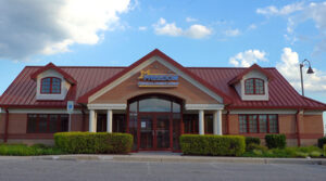 Honeygo Branch Image