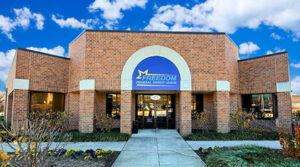 Hunt Valley Branch Image