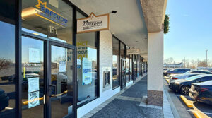 Pikesville Branch Image