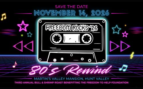 Freedom Rocks 26 Alert Image 500x310px