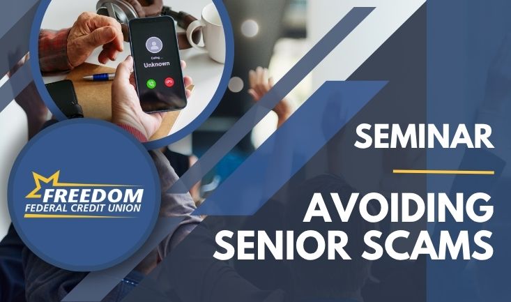 September 2026 - Senior Scams