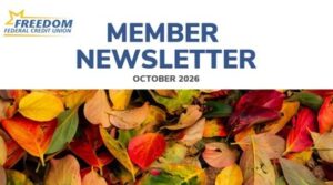 October 2026 Newsletter Snippet