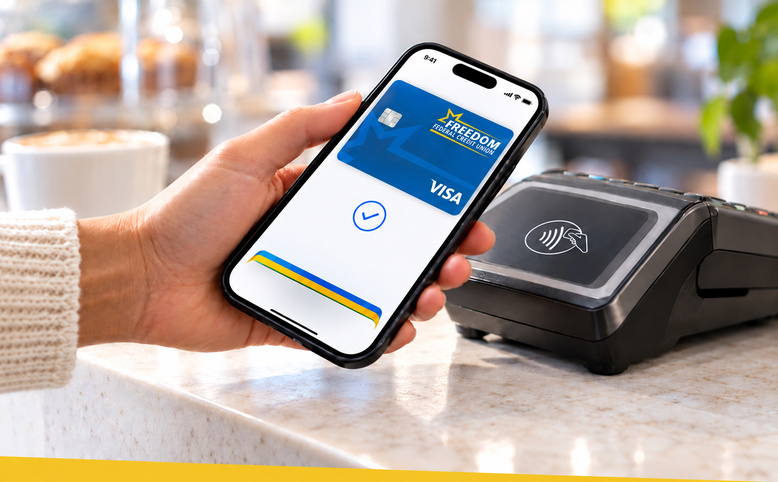 Digital Wallets