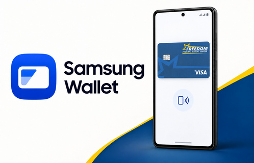 Samsung Wallet